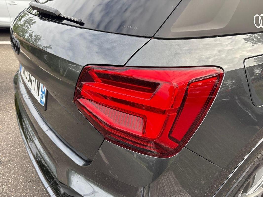 Audi Q2 - Photo 30