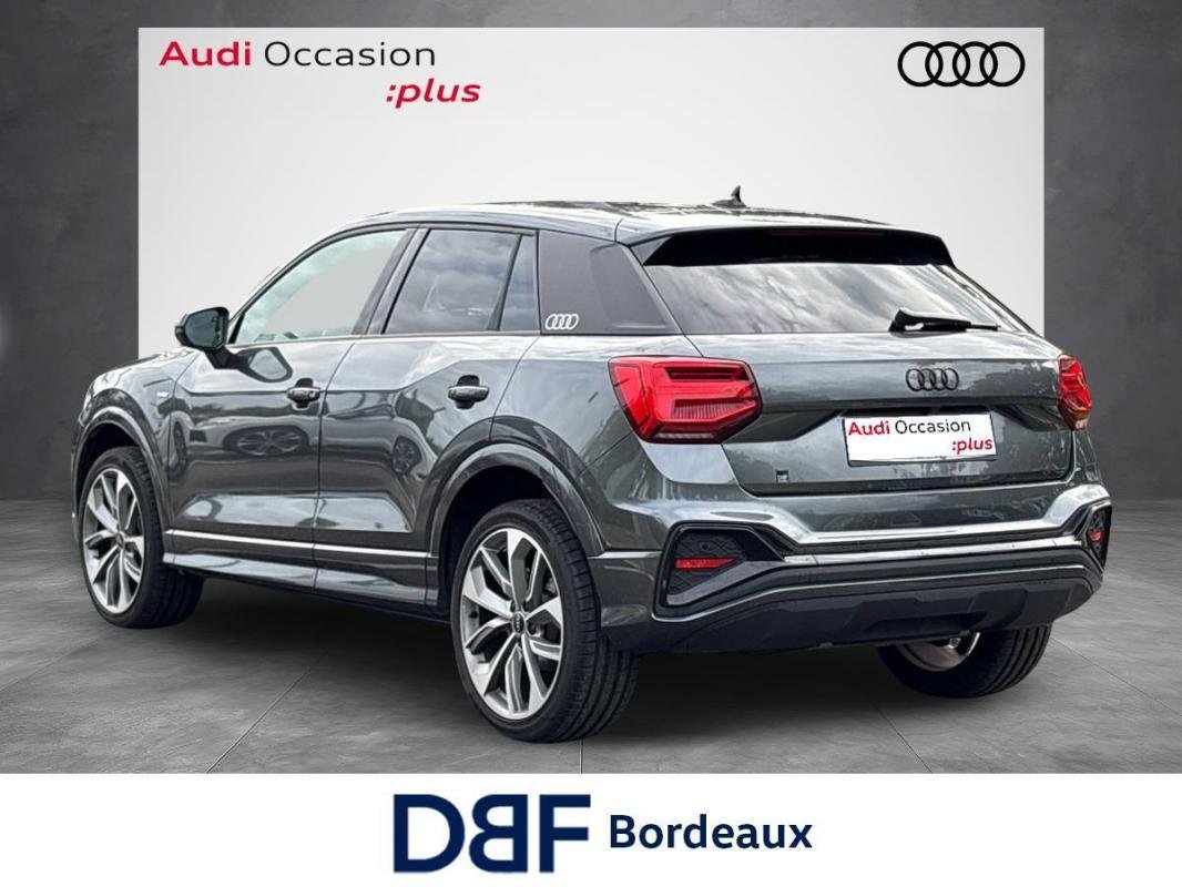 Audi Q2 - Photo 3