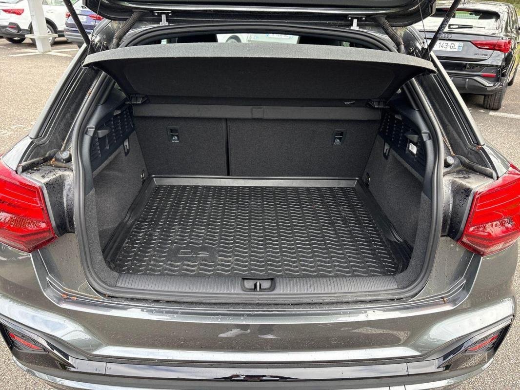 Audi Q2 - Photo 31