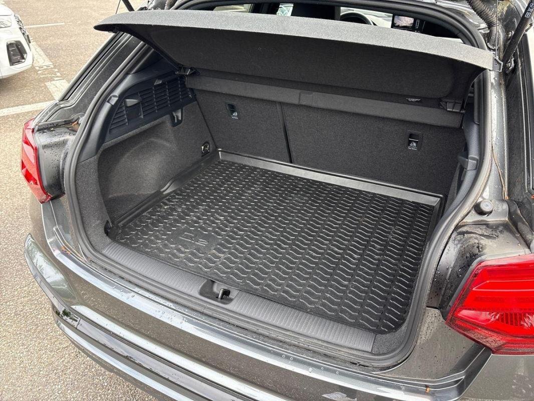 Audi Q2 - Photo 32