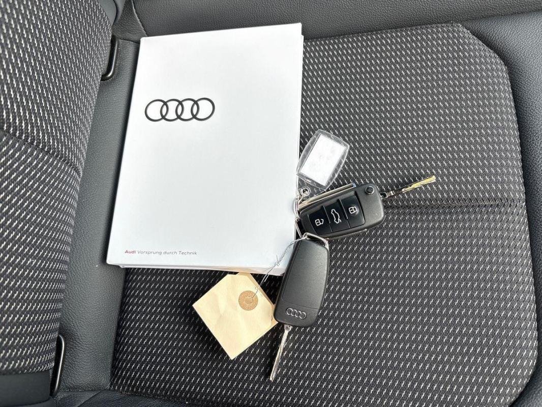 Audi Q2 - Photo 33