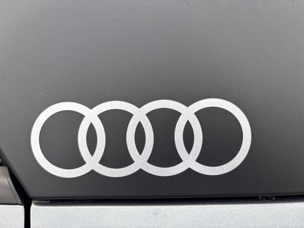 Audi Q2 - Photo 36