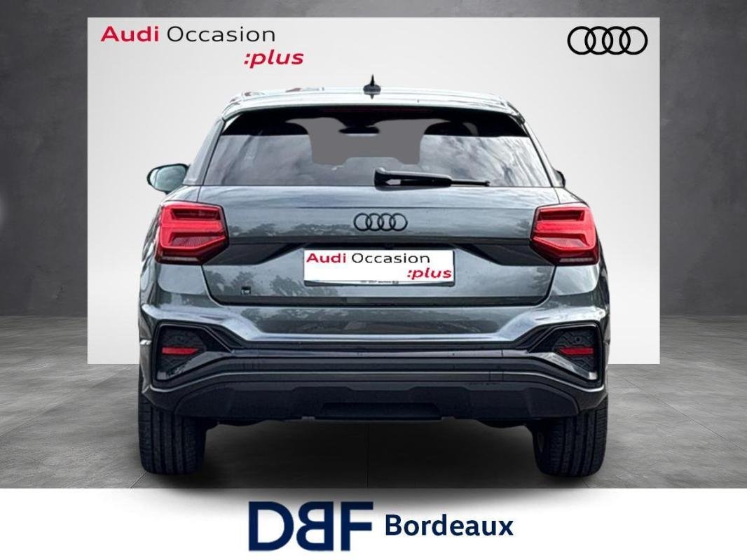 Audi Q2 - Photo 4