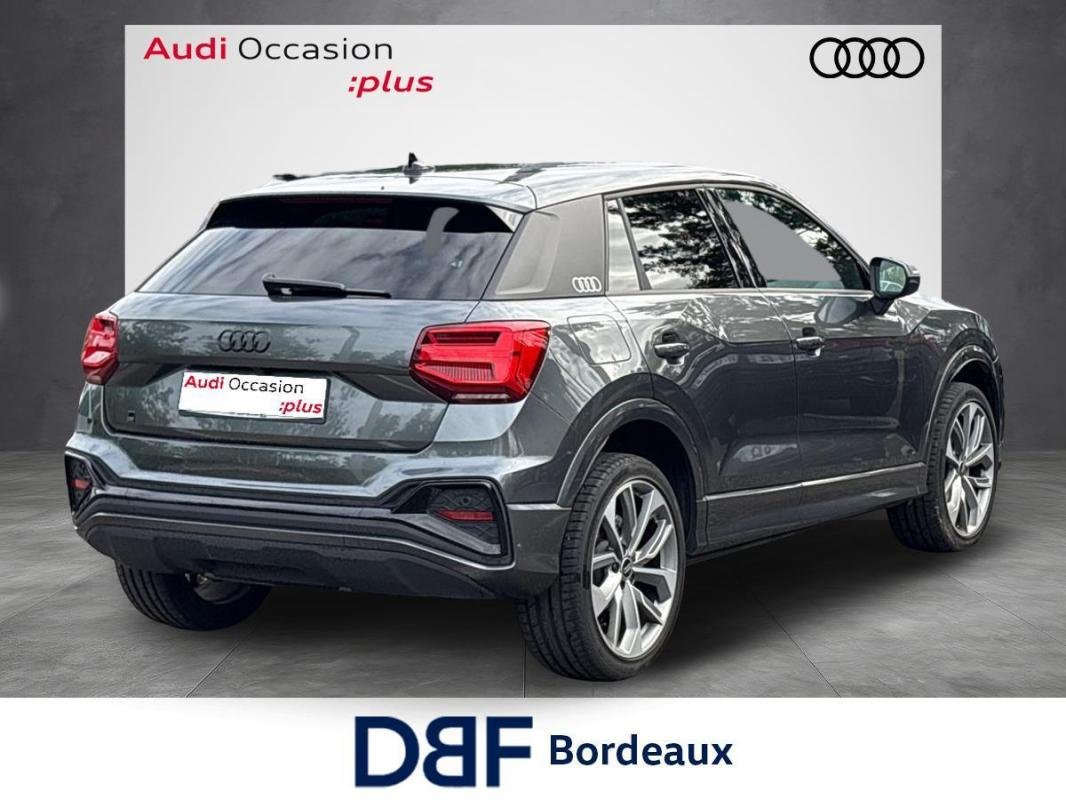 Audi Q2 - Photo 5