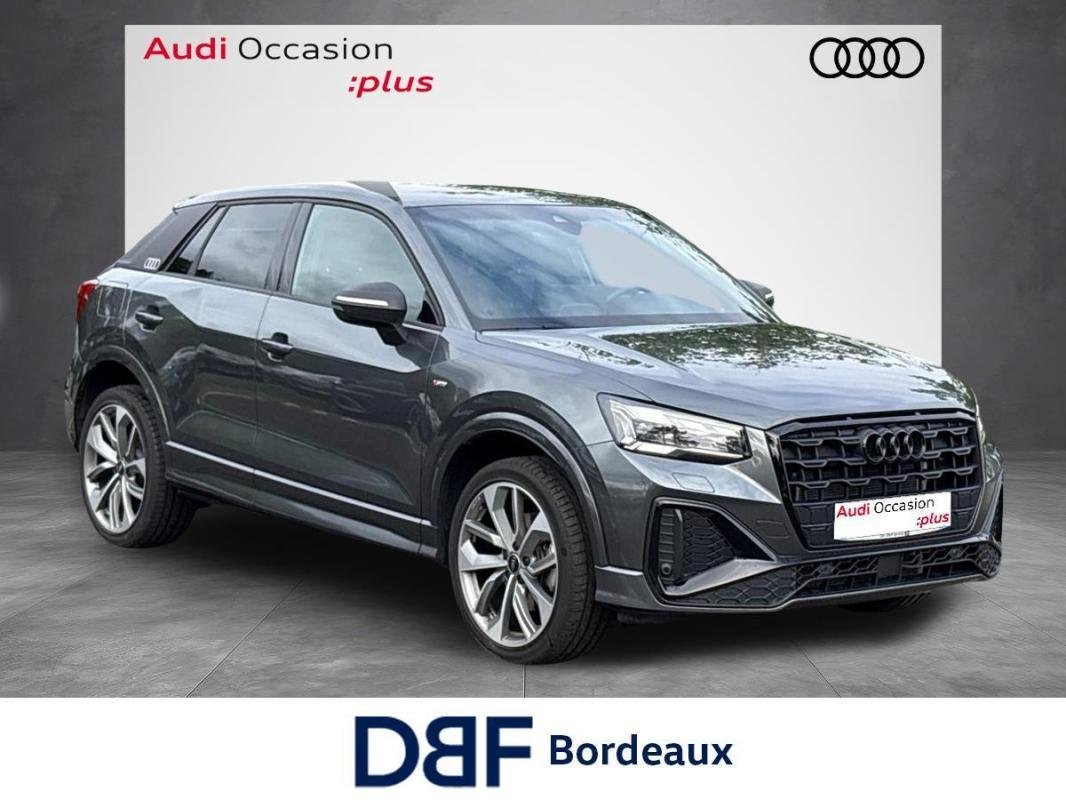 Audi Q2 - Photo 6