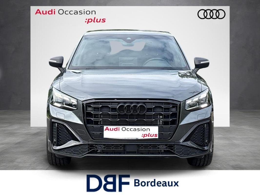 Audi Q2 - Photo 7