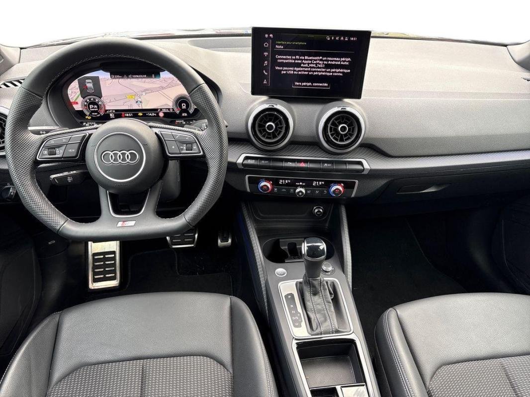 Audi Q2 - Photo 8