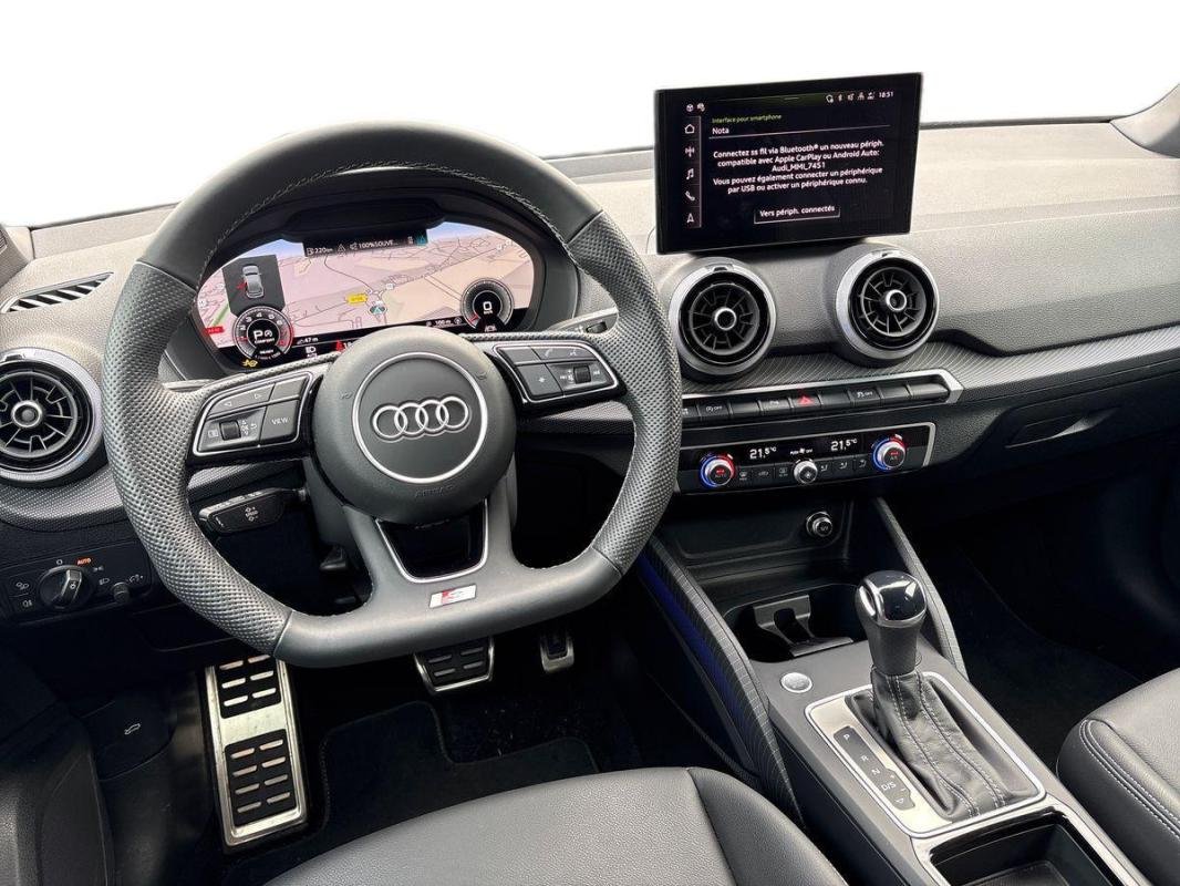 Audi Q2 - Photo 9