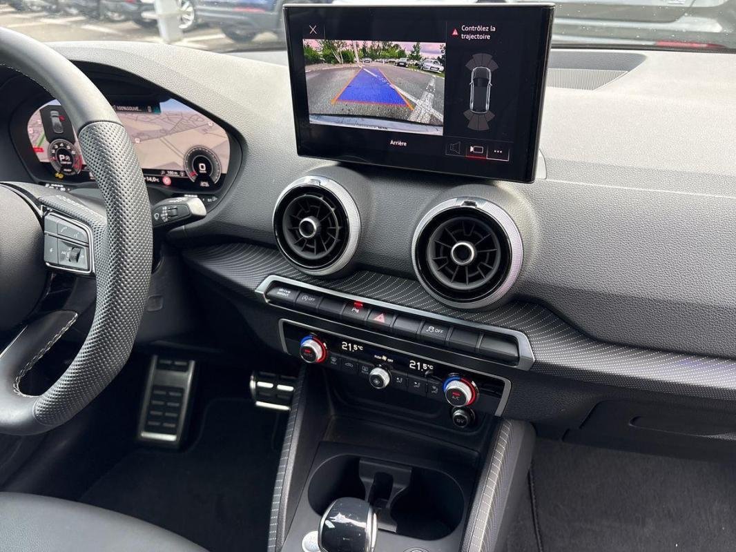 Audi Q2 - Photo 10