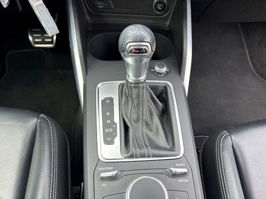 Audi Q2 - Photo 11