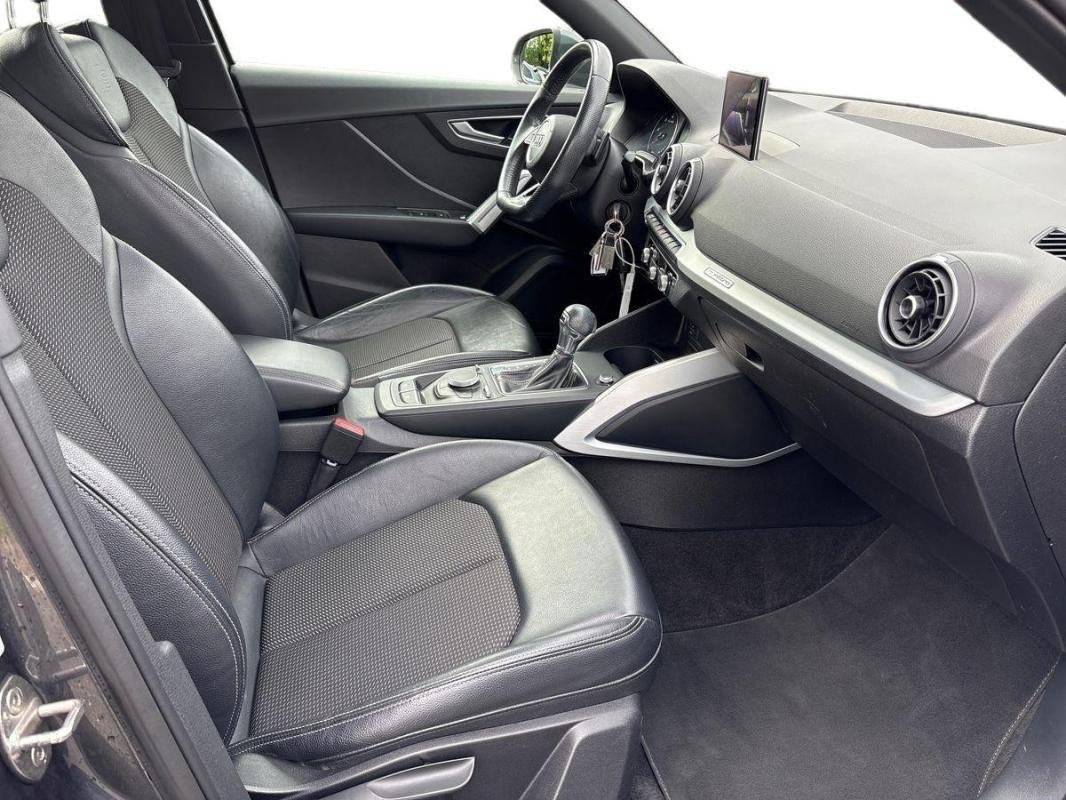 Audi Q2 - Photo 13