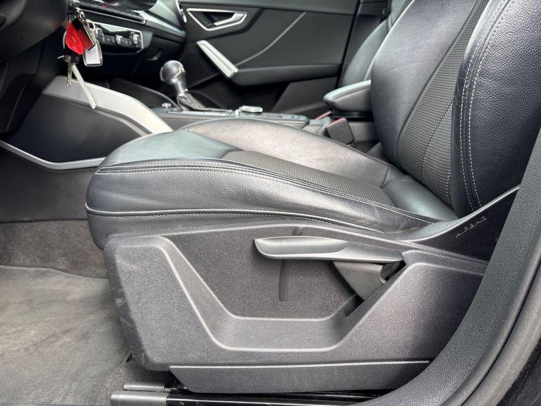 Audi Q2 - Photo 14