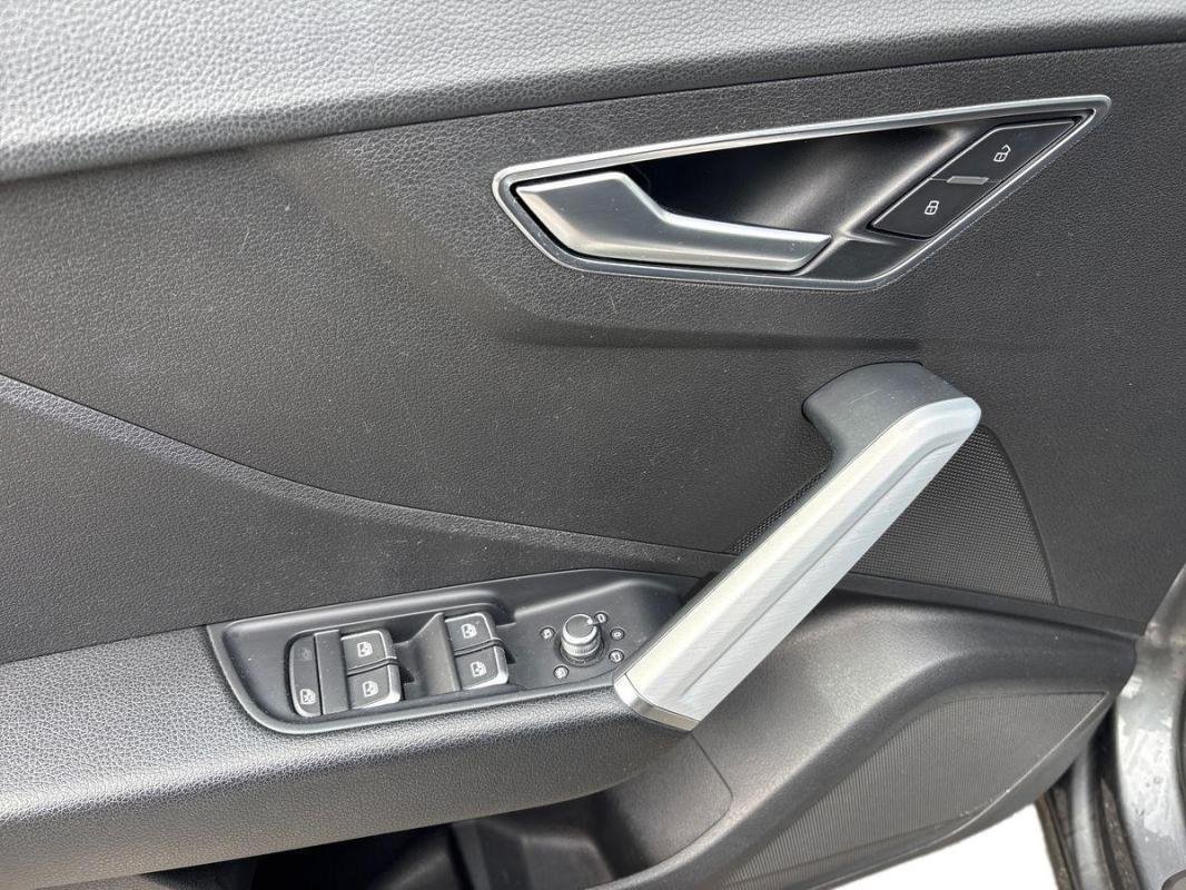 Audi Q2 - Photo 15