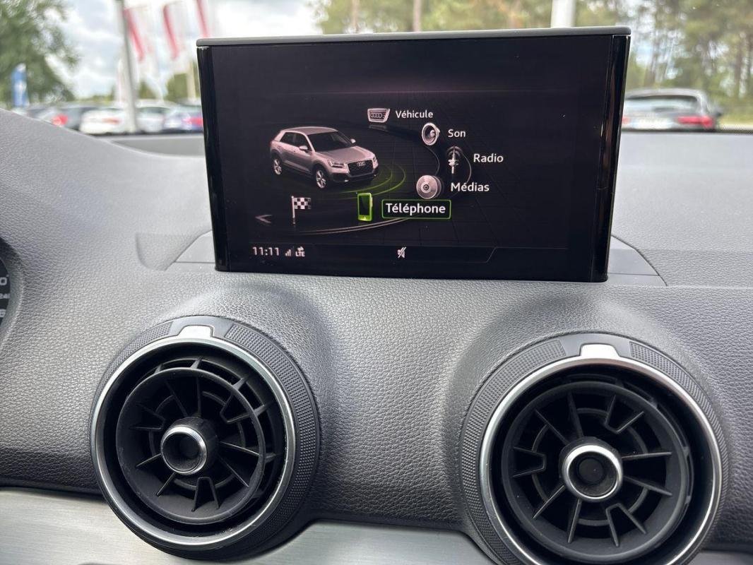 Audi Q2 - Photo 16