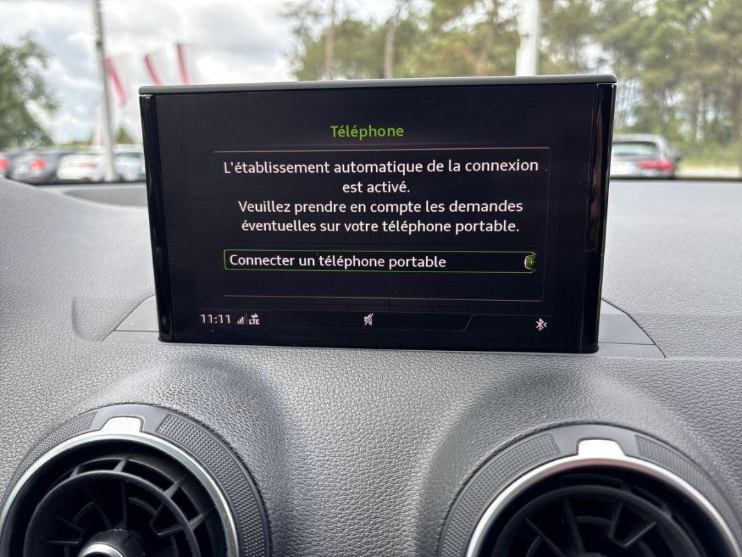 Audi Q2 - Photo 17