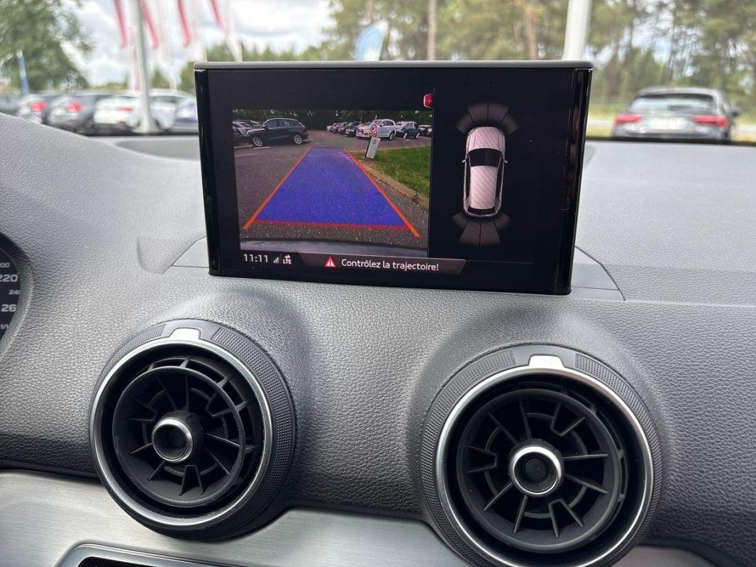 Audi Q2 - Photo 18