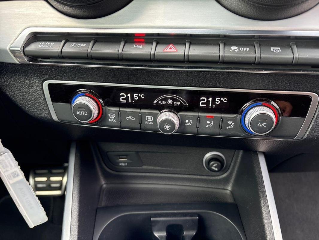 Audi Q2 - Photo 19