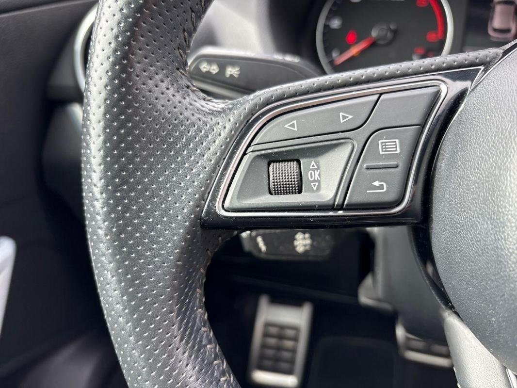 Audi Q2 - Photo 20