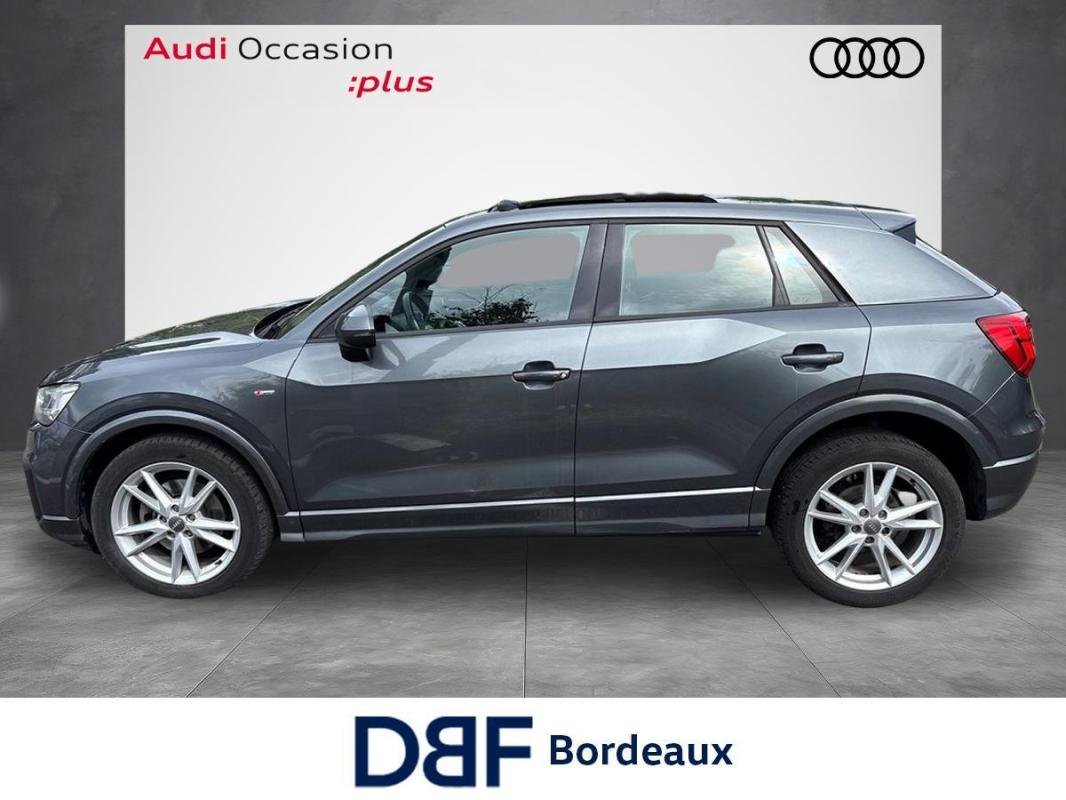 Audi Q2 - Photo 2