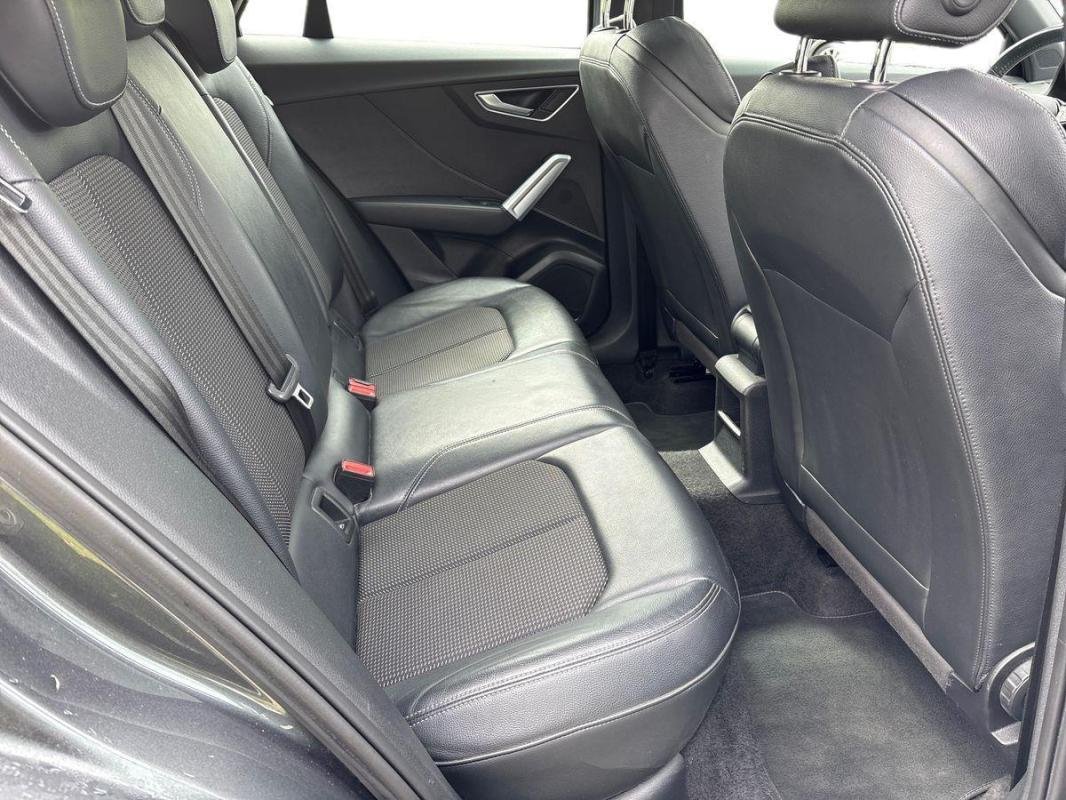 Audi Q2 - Photo 23