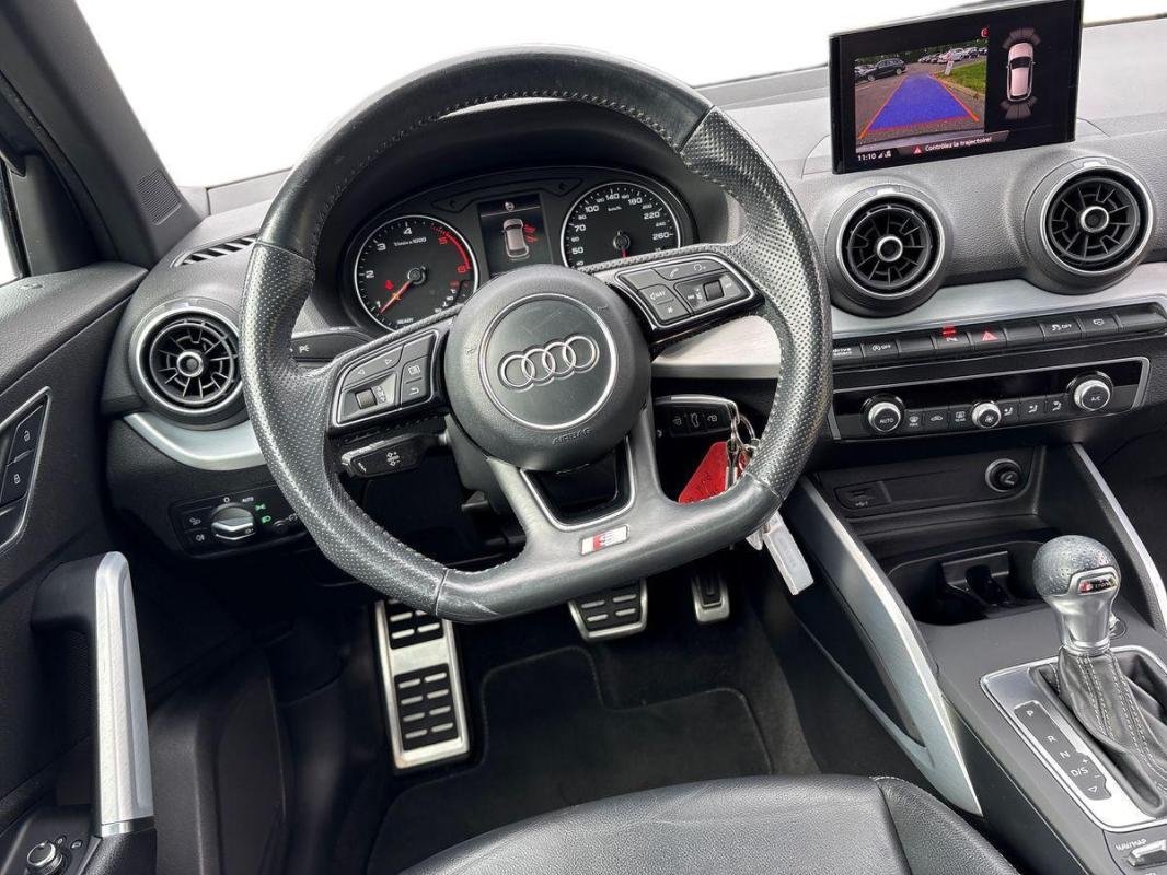 Audi Q2 - Photo 24