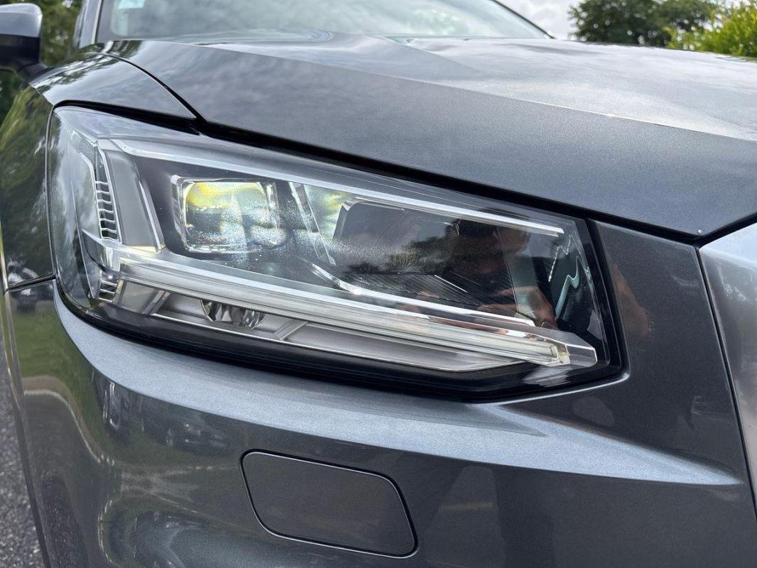 Audi Q2 - Photo 25
