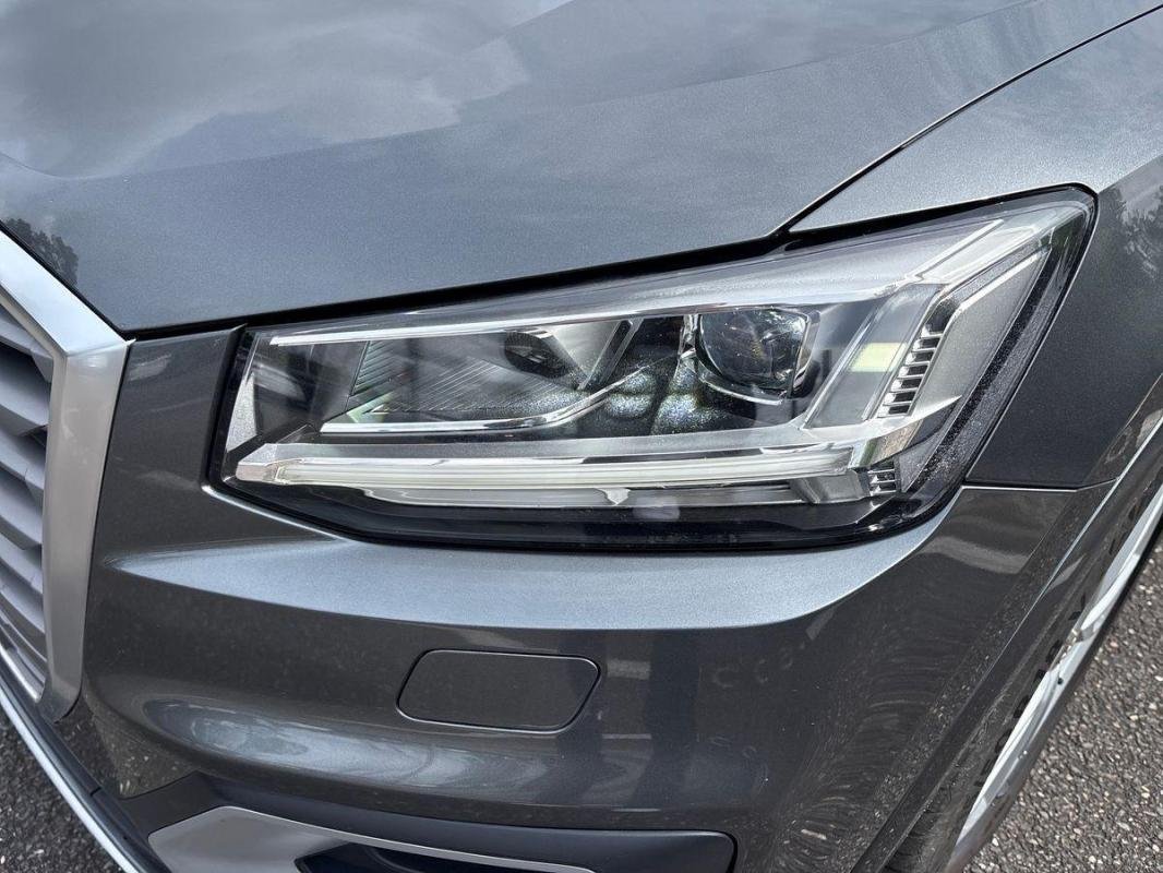 Audi Q2 - Photo 26