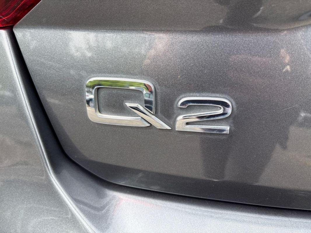 Audi Q2 - Photo 27