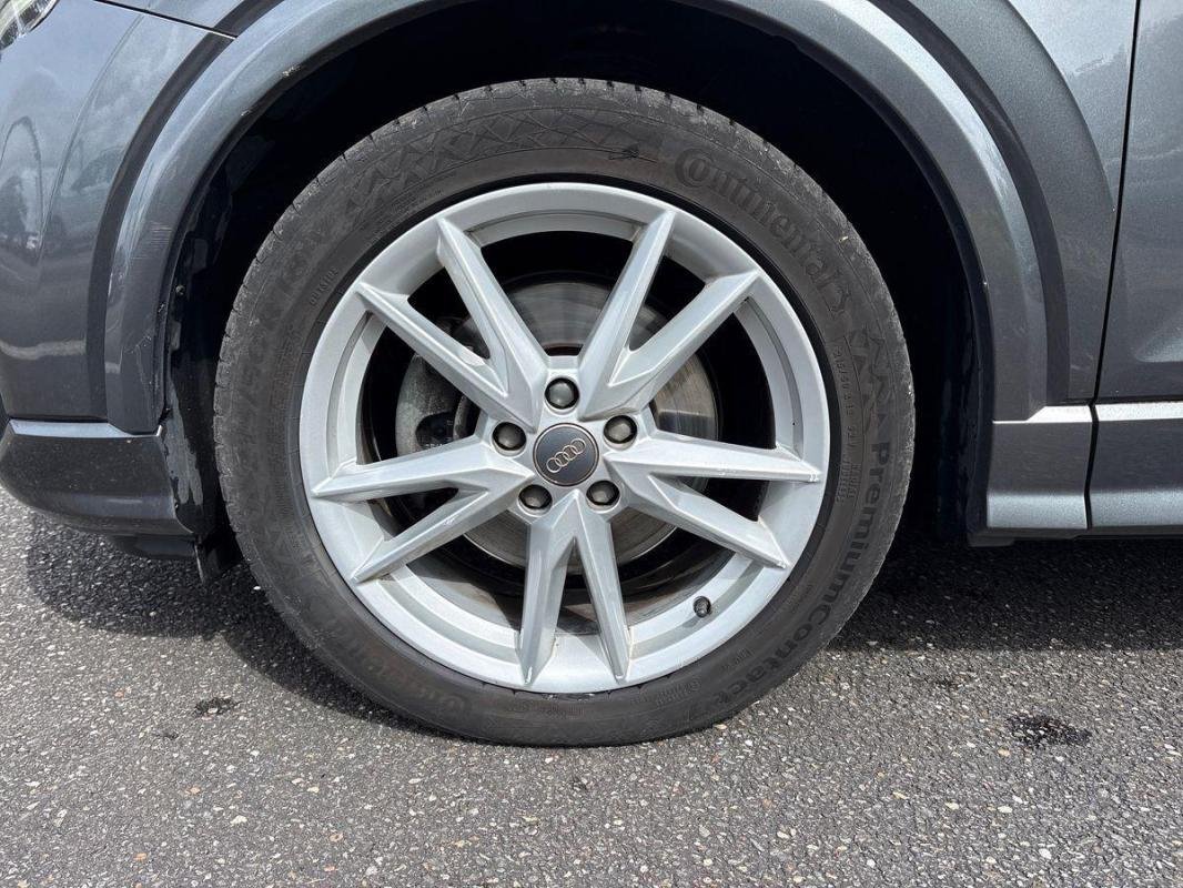 Audi Q2 - Photo 28