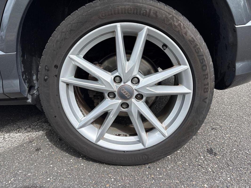 Audi Q2 - Photo 29
