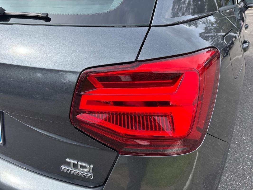 Audi Q2 - Photo 30