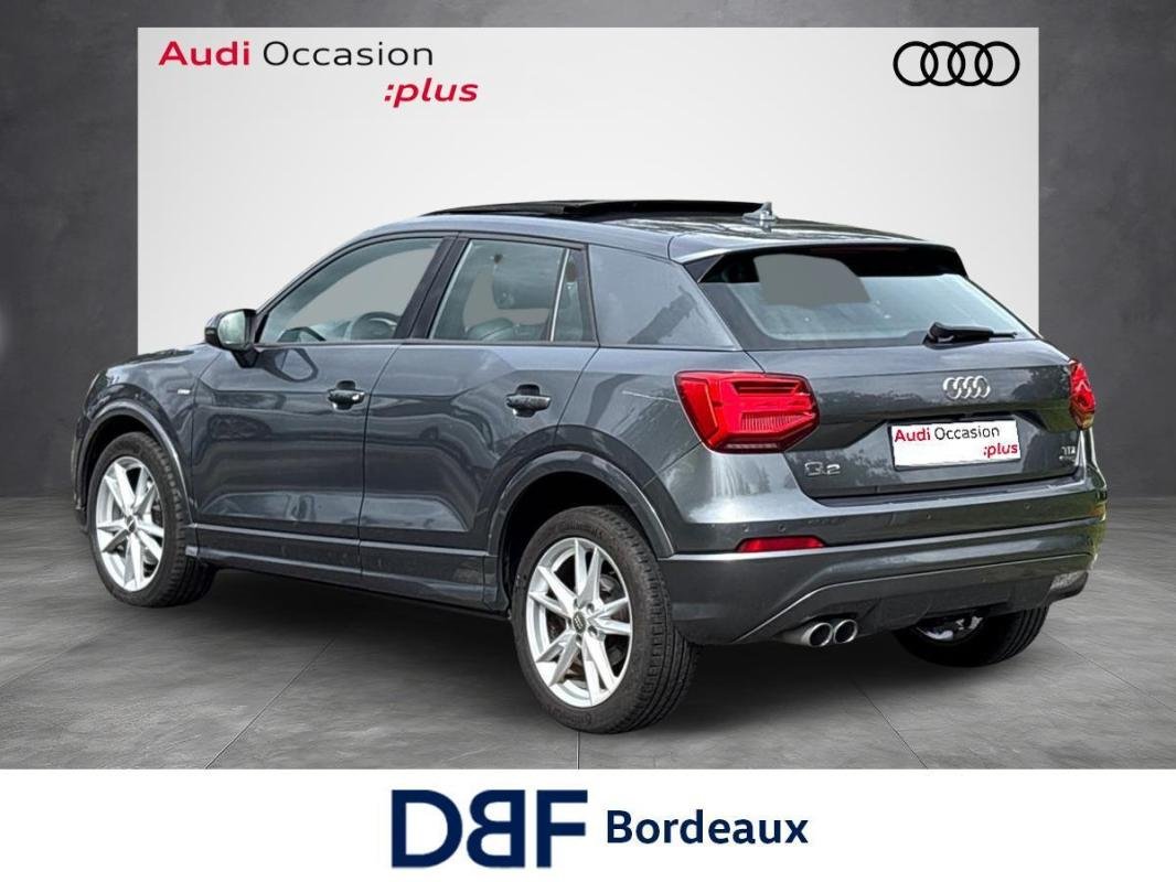 Audi Q2 - Photo 3