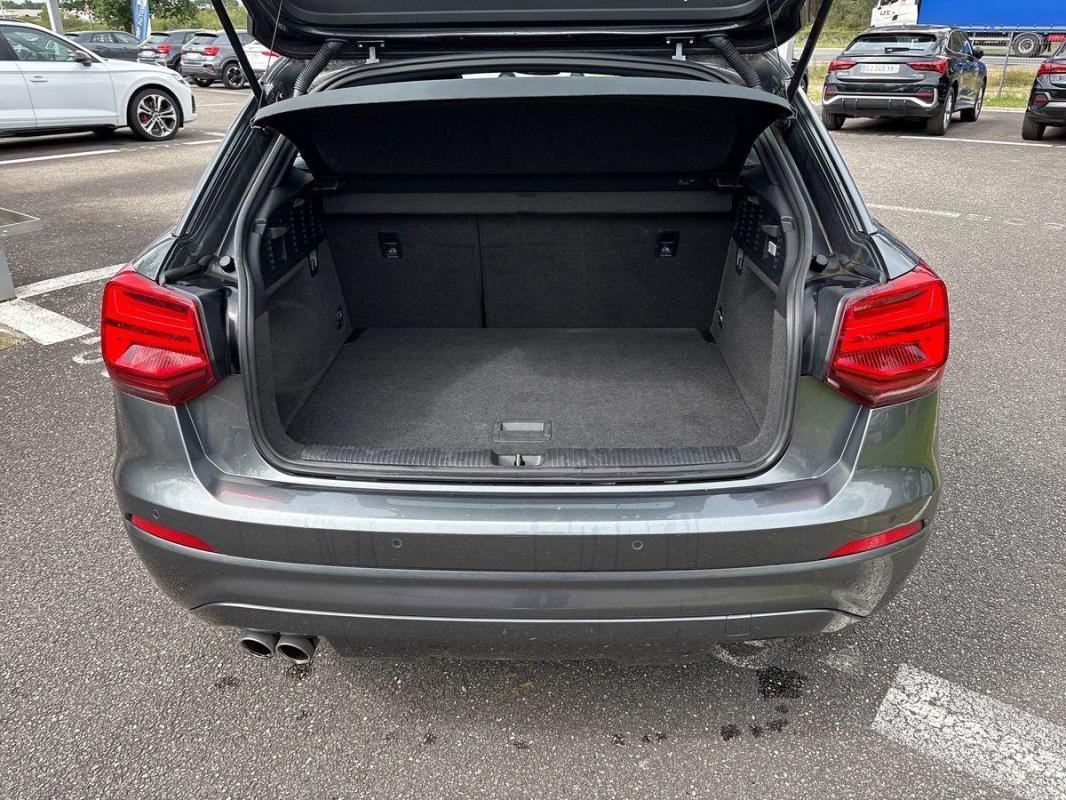 Audi Q2 - Photo 31