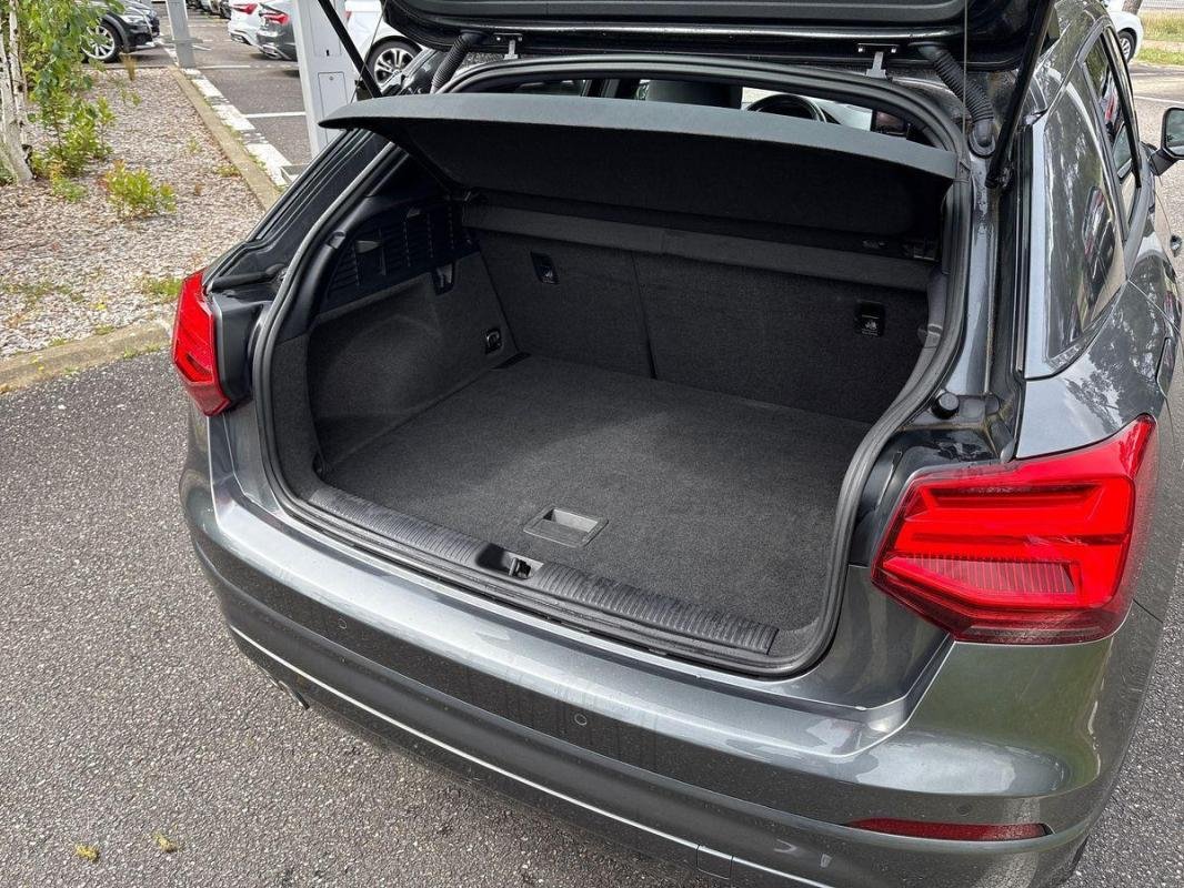 Audi Q2 - Photo 32