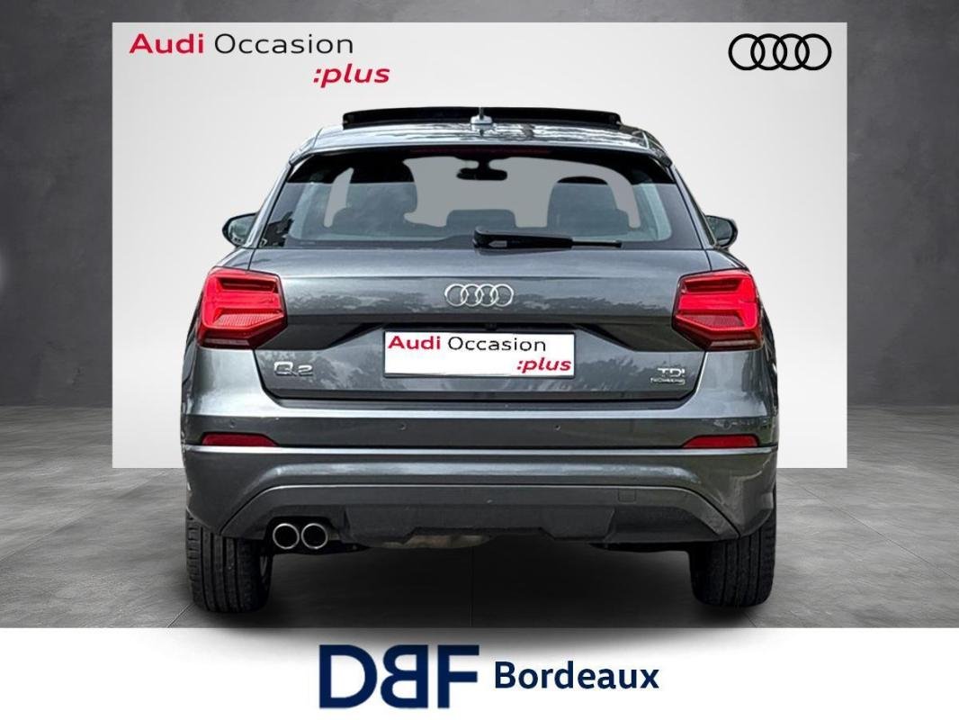 Audi Q2 - Photo 4
