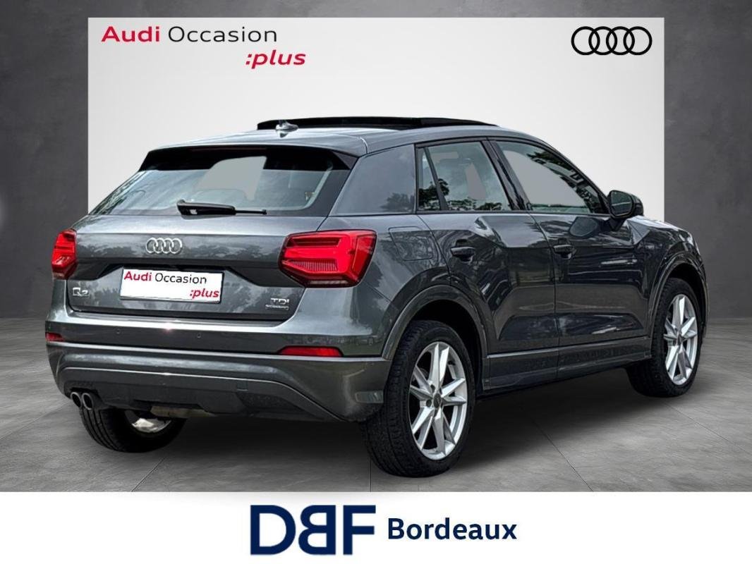 Audi Q2 - Photo 5