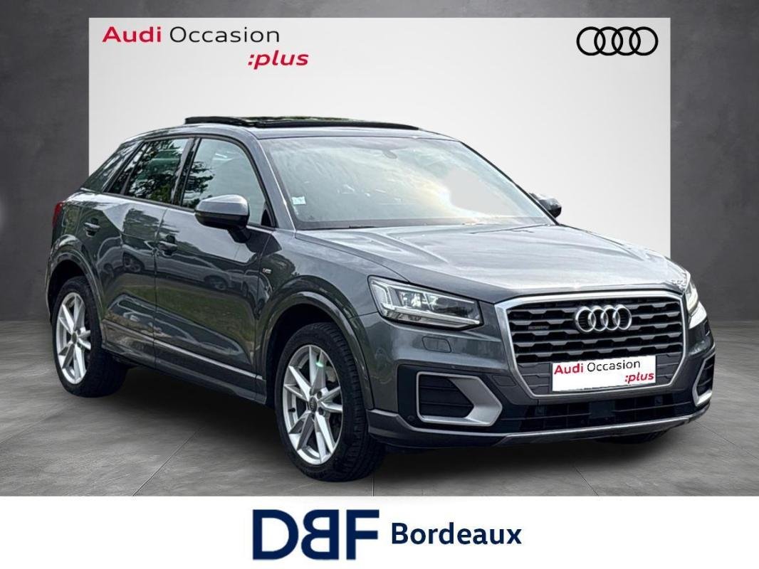 Audi Q2 - Photo 6