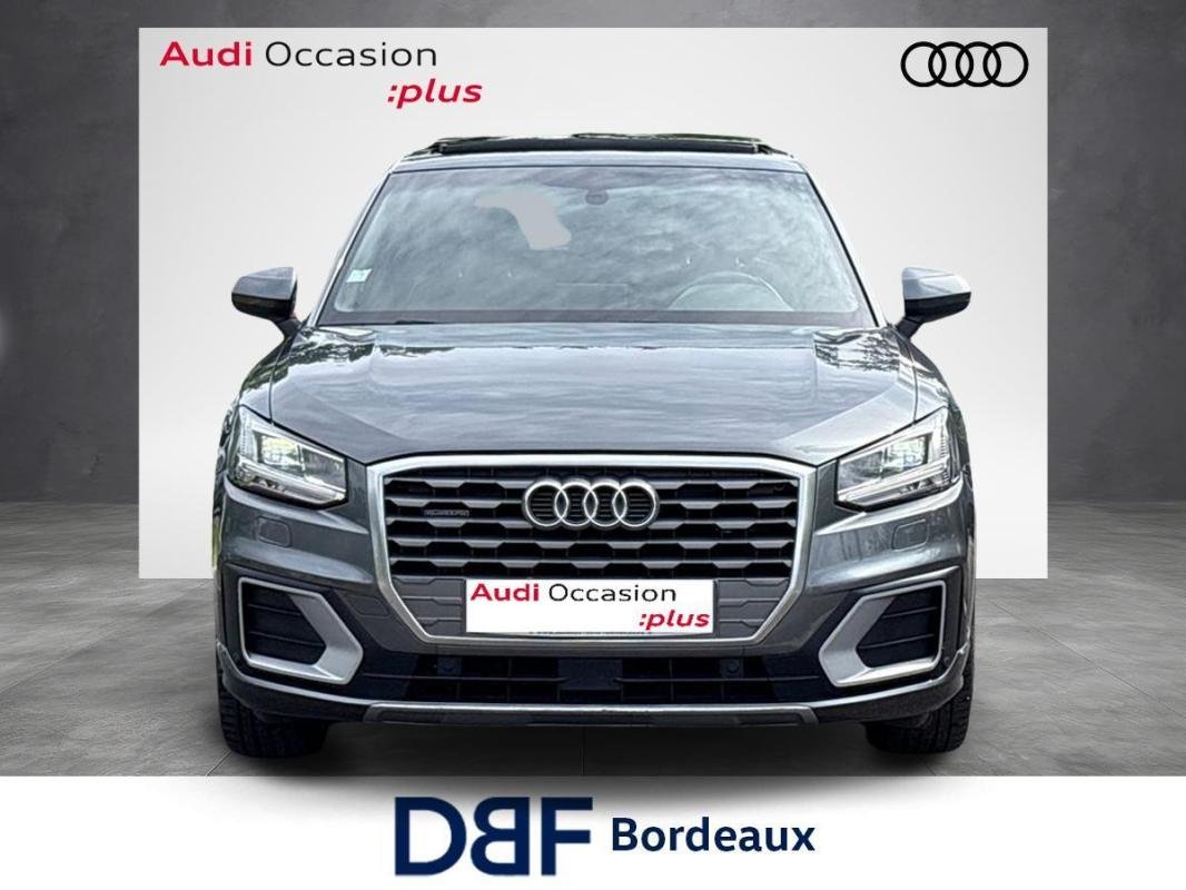 Audi Q2 - Photo 7
