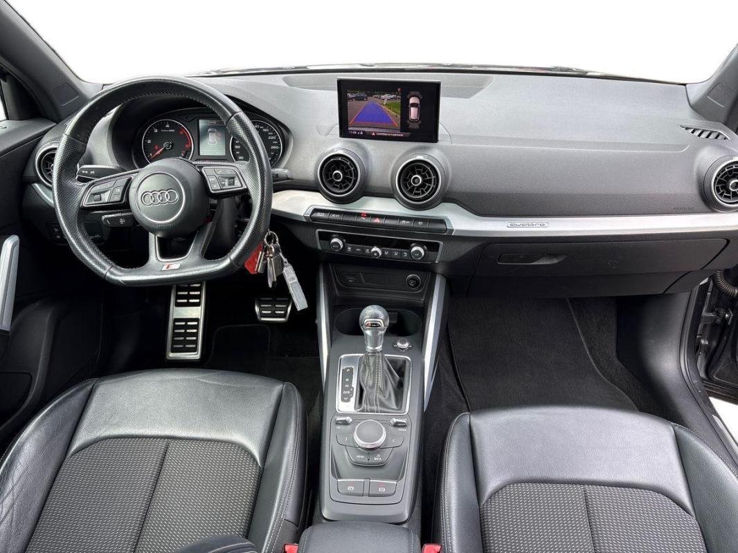 Audi Q2 - Photo 8