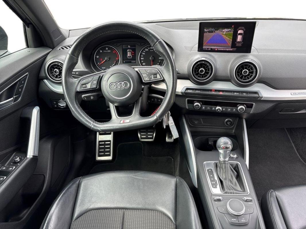 Audi Q2 - Photo 9