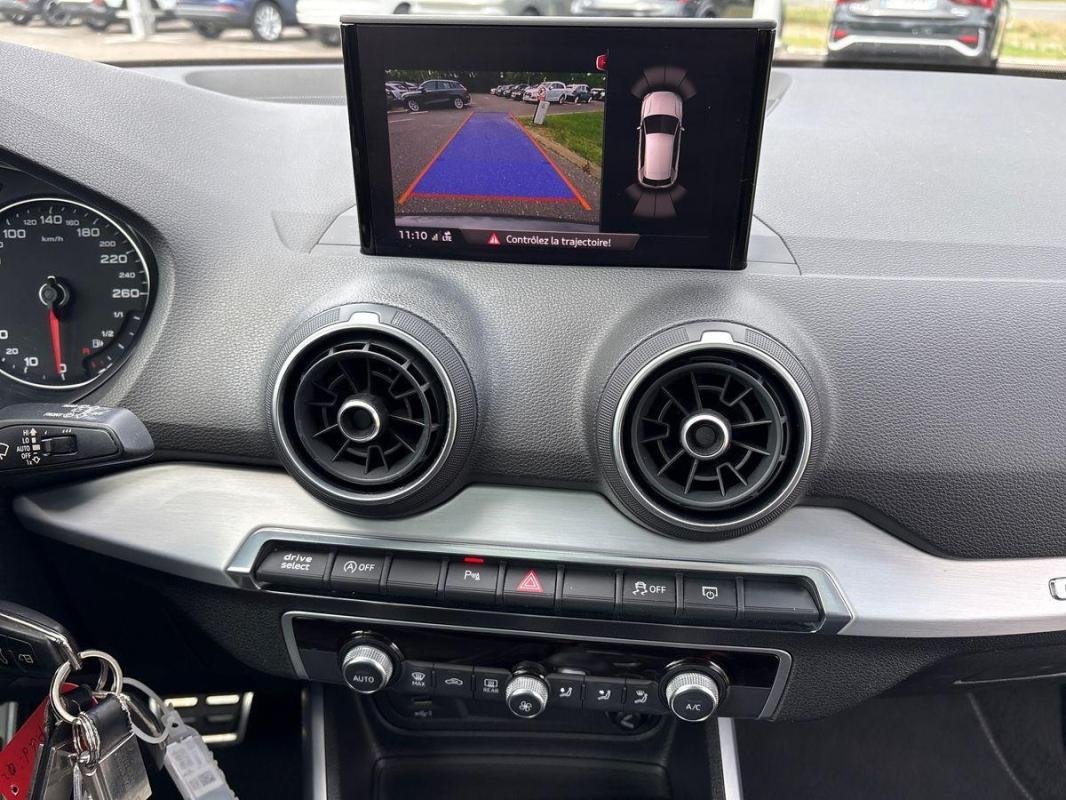 Audi Q2 - Photo 10