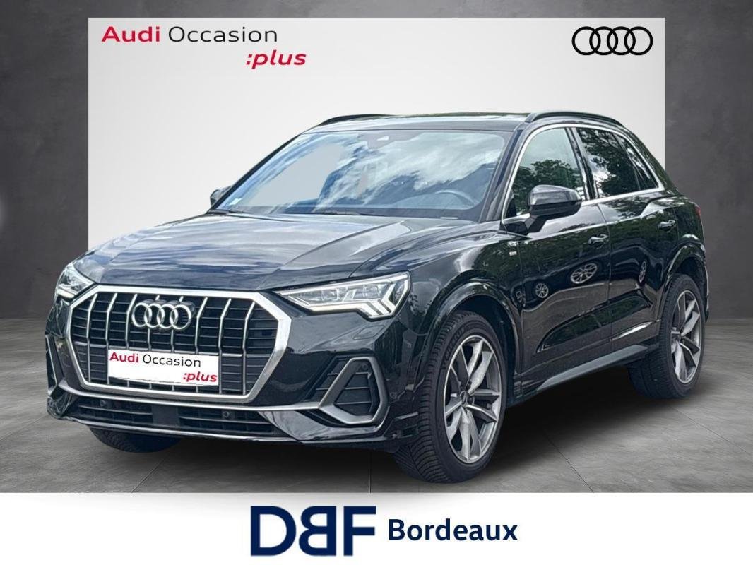Audi Q3 - Photo 1