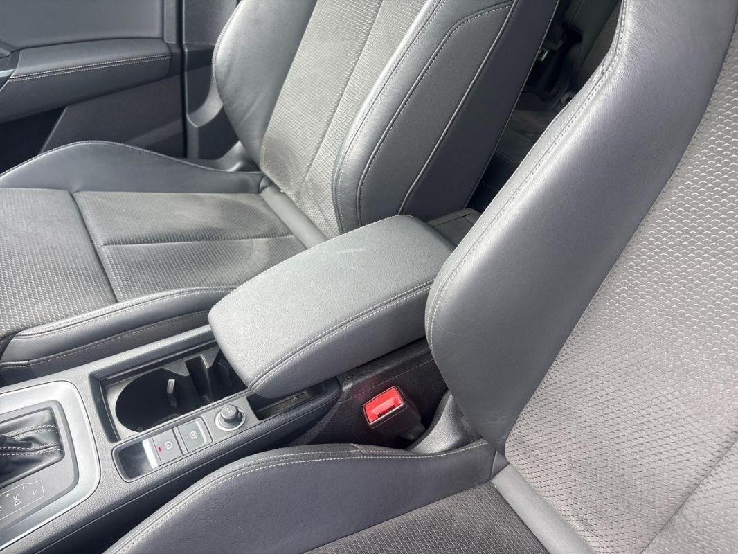 Audi Q3 - Photo 12