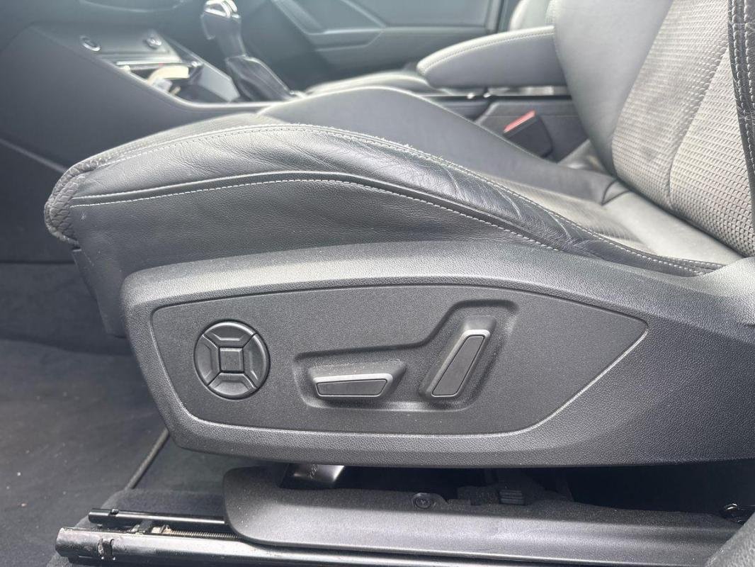 Audi Q3 - Photo 14