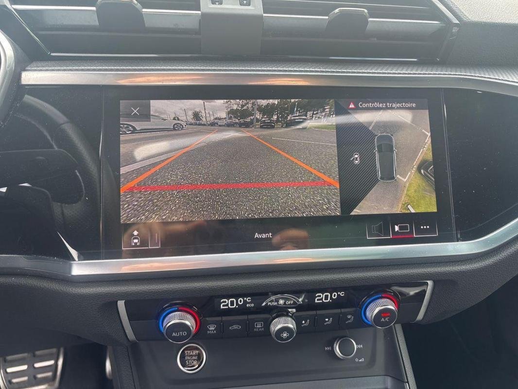 Audi Q3 - Photo 18