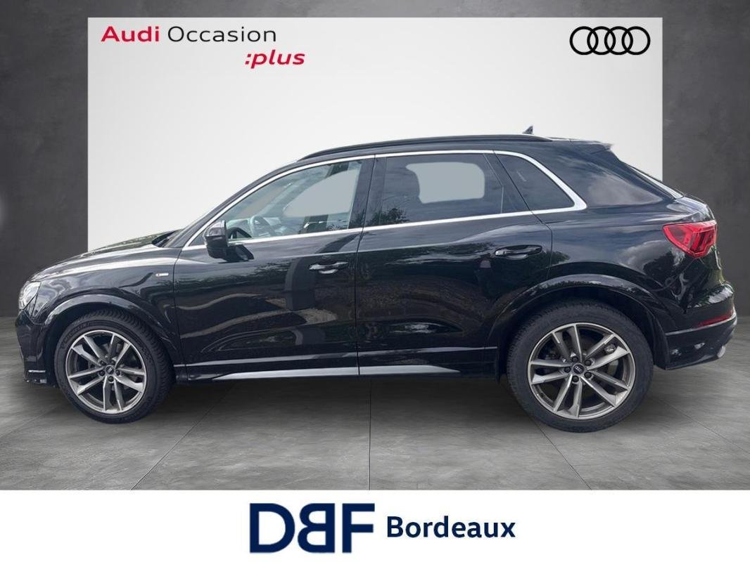 Audi Q3 - Photo 2