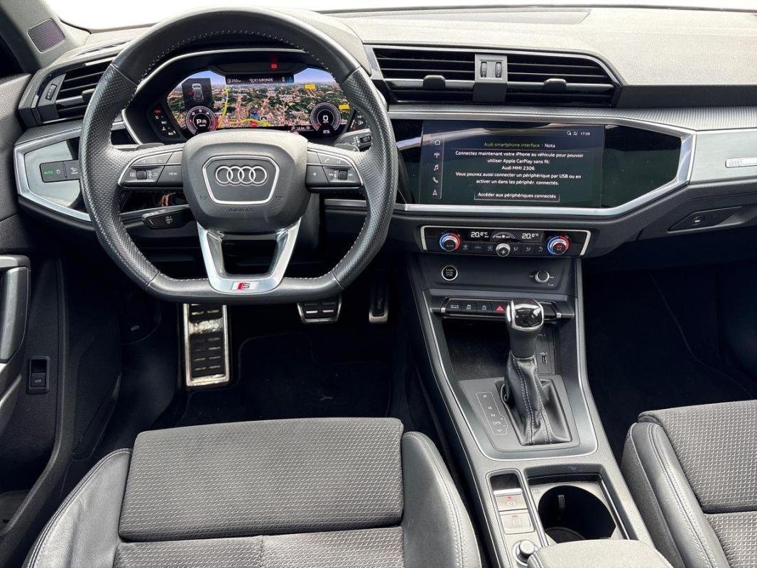 Audi Q3 - Photo 24