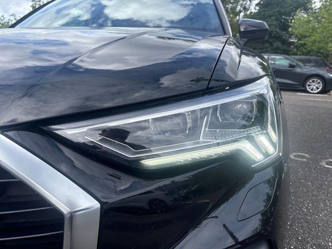 Audi Q3 - Photo 25