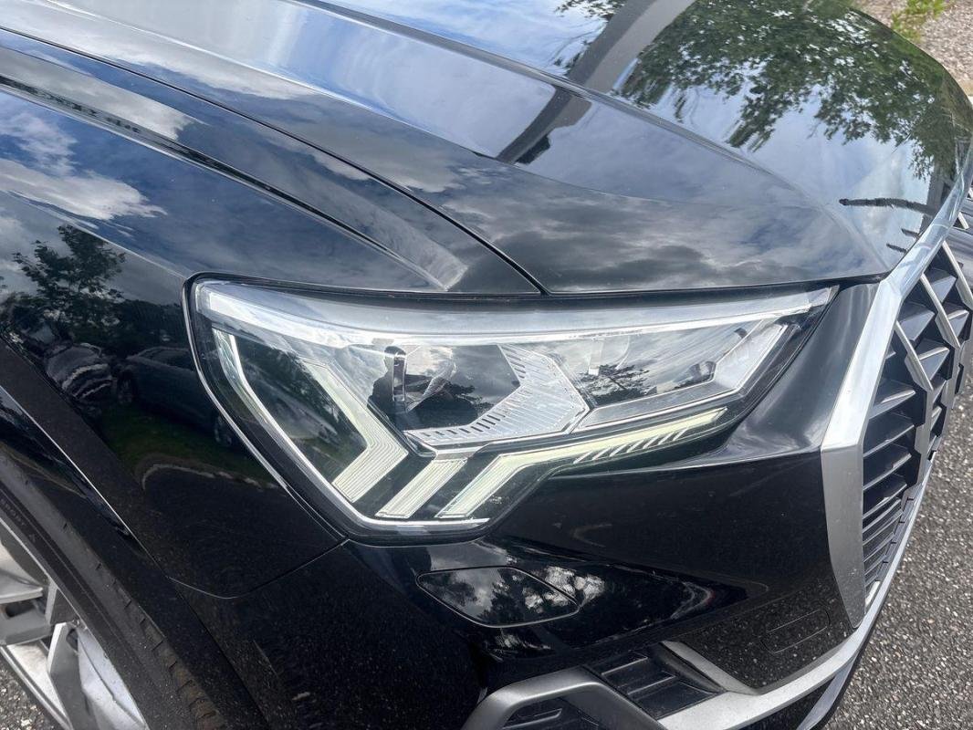 Audi Q3 - Photo 26