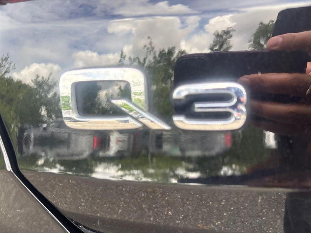 Audi Q3 - Photo 27